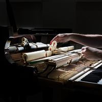 C. Bechstein Premium Service-Paket 1 / Piano-Service Angebote in Nürnberg Nürnberg (Mittelfr) - Mitte Vorschau