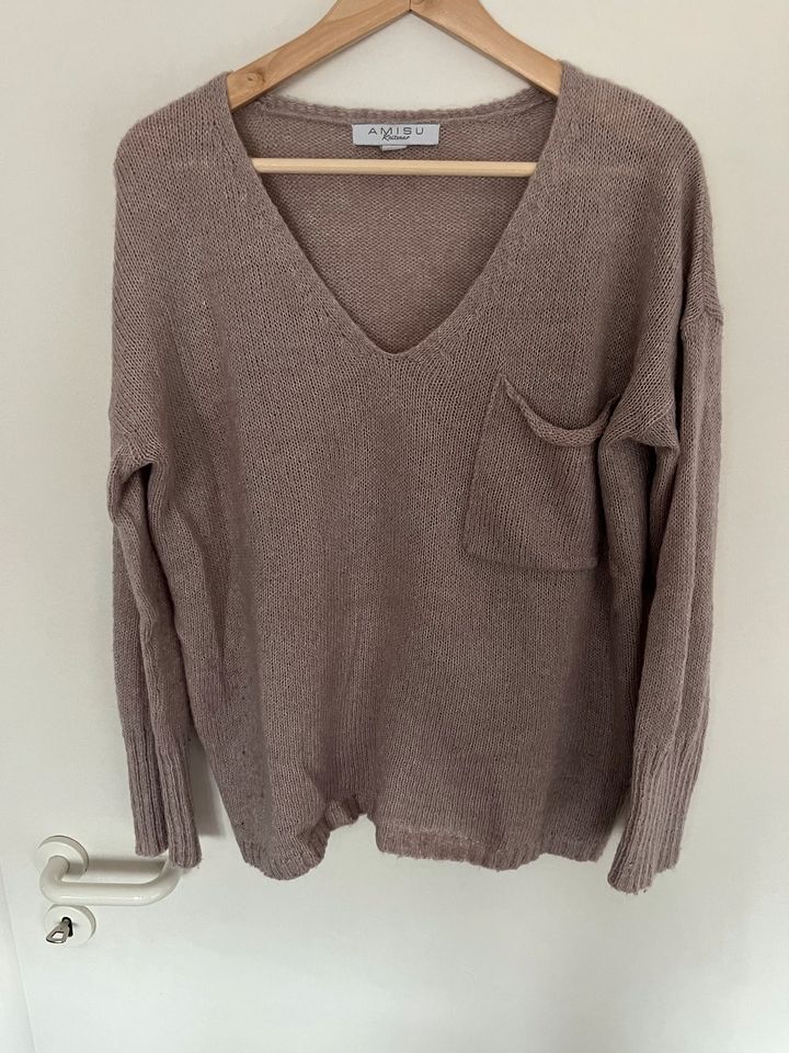 Pullover - Strickpullover in Erfurt