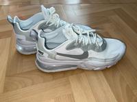 Nike 270 er react in weiß gr. 40 Pankow - Weissensee Vorschau