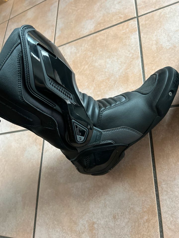 Dainese Damen Nexus 2 Motorradstiefel (Größe 41) in Waldeck