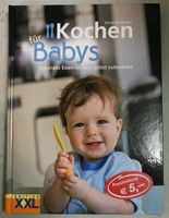 Kochen für Babys Dortmund - Wickede Vorschau