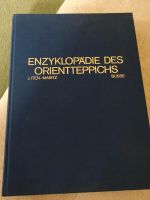 Enzyklopädie des Orientteppichs Niedersachsen - Wilhelmshaven Vorschau