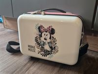Minnie Mouse Hardcover Reisekoffer Kulturtasche Nordrhein-Westfalen - Erkrath Vorschau