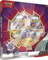 Pokemon Kollektion Epitaff-ex Deutsch Neu Hessen - Neu-Isenburg Vorschau