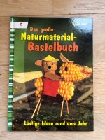 Bastelbuch, das große Naturmaterial-Bastelbuch Baden-Württemberg - Villingen-Schwenningen Vorschau