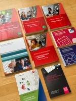 Fachbücher Ausbildung zur Kauffrau/ Kaufmann für Büromanagement Berlin - Charlottenburg Vorschau