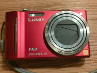 Digitalkamera Panasonic Lumix TZ 10           *RESERVIERT* Niedersachsen - Moormerland Vorschau
