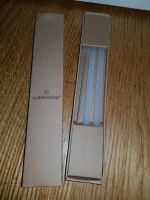 Waterdrop Glas Straws Frosted Strohhalme 2 St. *NEU* Niedersachsen - Hameln Vorschau