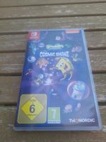 Nintendo Switch Spongebob The Cosmic Schake Nordrhein-Westfalen - Hagen Vorschau