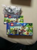 Lego China Sachsen - Langenbernsdorf Vorschau