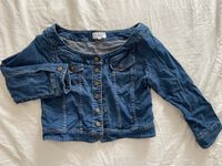 Denim Jacket - Hennes Collection für H&M Friedrichshain-Kreuzberg - Friedrichshain Vorschau