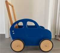 Pinolino Lauflernwagen Auto blau Essen - Essen-Werden Vorschau