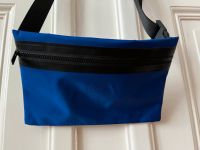 COS Unisex Bauchtasche Gürtel Tasche Blau Schwarz Nylon Neu Berlin - Reinickendorf Vorschau