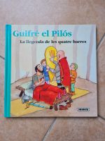 Llibre infantil en català / Kinderbuch auf katalanisch Frankfurt am Main - Nieder-Erlenbach Vorschau