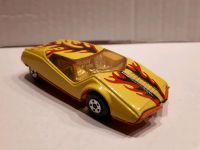 No.33 Matchbox - Superfast - Datsun 128X Gelb /Dekor Top Nürnberg (Mittelfr) - Nordstadt Vorschau