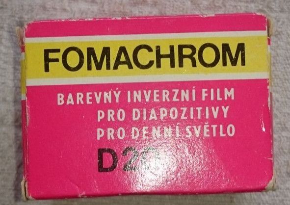 Fomachrom D20 in Soderstorf