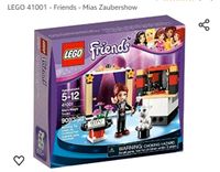 Lego Friends Mia's Zaubershow 41001 Bayern - Waldmünchen Vorschau