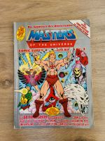 Masters of the Universe Comic 80er Motu Super Auswahlband 3 Baden-Württemberg - Kippenheim Vorschau