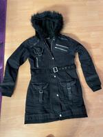 EMP Gothicana Jacke XL Kreis Pinneberg - Elmshorn Vorschau