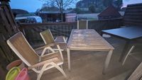 Outdoormöbel zu verkaufen Niedersachsen - Hilter am Teutoburger Wald Vorschau