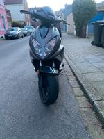 Roller Keeway fackt evo Duisburg - Homberg/Ruhrort/Baerl Vorschau