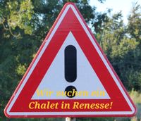 Chalet auf Julianahoeve in Renesse (Zeeland) zum Kauf gesucht. Rheinland-Pfalz - Betzdorf Vorschau