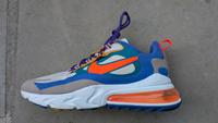 Nike Air Max 270 React Gr.  44 Hannover - Nord Vorschau