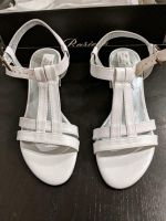 Damen Pumps Sommer Schuhe Sandalen Hochzeit Untergröße Gr. 33 Neu Rheinland-Pfalz - Winden Vorschau