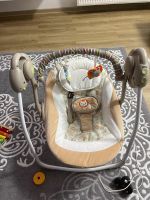 Baby Wippe  zu verkaufen Nordrhein-Westfalen - Bad Salzuflen Vorschau