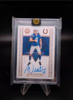 Adam Vinatieri Nfl Panini Encased Auto /50 Saarland - Spiesen-Elversberg Vorschau