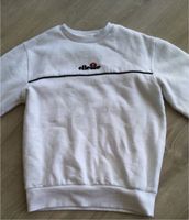 ellesse Pullover  Hoodie Gr S weiß weich wie neu Kiel - Kiel - Damperhof Vorschau