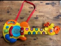 Vtech Gitarre Spielzeug Giraffe Kinder Spielzeug Sachsen-Anhalt - Halle Vorschau