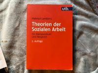 Theorien der Sozialen Arbeit | Kompendium & Vergleich | 2.Auflage Köln - Ehrenfeld Vorschau