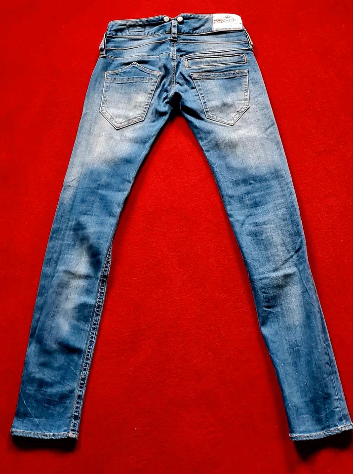 Herrlicher Damen Jeans  Größe 25/32 in Altenkunstadt