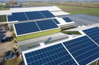 520 kWp PV-Anlage: nachhaltig investieren in Solar! Sachsen-Anhalt - Magdeburg Vorschau