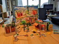 Playmobil 5432 großer Campingplatz OVP Nordrhein-Westfalen - Mönchengladbach Vorschau