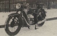 Suche AWO 425 EMW oder BMW R35 IFA MZ BK 350 Oldtimer Stoye Sachsen-Anhalt - Zeitz Vorschau