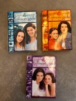 Dvd‘s Gilmore Girls Staffel 1-3 Rheinland-Pfalz - Newel Vorschau