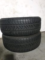 2 WINTERREIFEN PIRELLI 215 55 R17 94H DOT5015  Nr.657 Wuppertal - Vohwinkel Vorschau