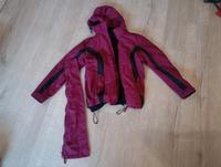 Umstandsjacke 36 2in1 Schleswig-Holstein - Ellerau  Vorschau
