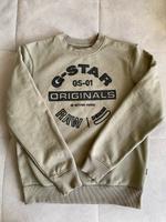 G-Star Pullover S Sachsen - Weißwasser Vorschau