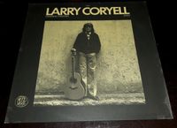 Larry Coryell - Standing Ovation - 12" LP Album Schallplatte Essen - Altenessen Vorschau