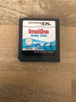 Imagine Baby Club Nintendo DS Spiel Nordrhein-Westfalen - Wassenberg Vorschau