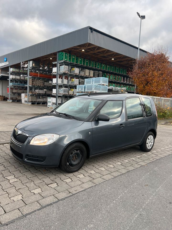 Skoda Roomster Bastler wagen in Lohmar