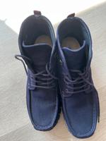 Wolky Stiefelette Nubuck Leder Nordrhein-Westfalen - Sankt Augustin Vorschau