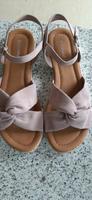 Sandalen neu gr. 37 Östliche Vorstadt - Steintor  Vorschau
