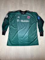 FC Bayern München Trikot 2003-2004 Oliver Kahn Gr. XL Nordrhein-Westfalen - Erndtebrück Vorschau