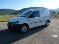 Volkswagen Caddy Nfz Kasten Eco Profi BMT Kamera Klima eFH Baden-Württemberg - Gengenbach Vorschau