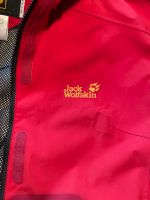 Jack Wolfskin Damenjacke Texapore EU M Saarland - Homburg Vorschau