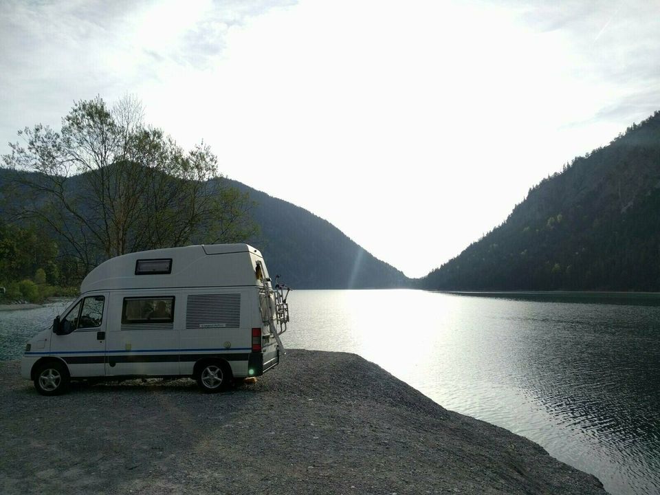 Fiat Ducato Concorde Wohnmobil Top Zustand, 145000km in München